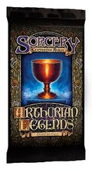 Sorcery: Contested Realm- Arthurian Legends Booster